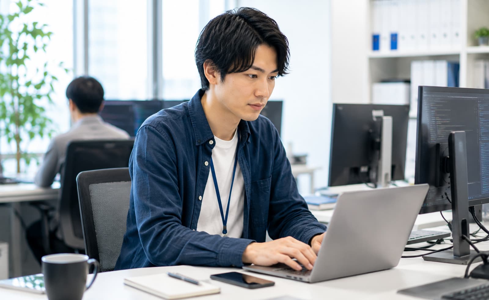 オープン株式会社の正社員 WEB・システム開発 インフラ・最新IT求人イメージ