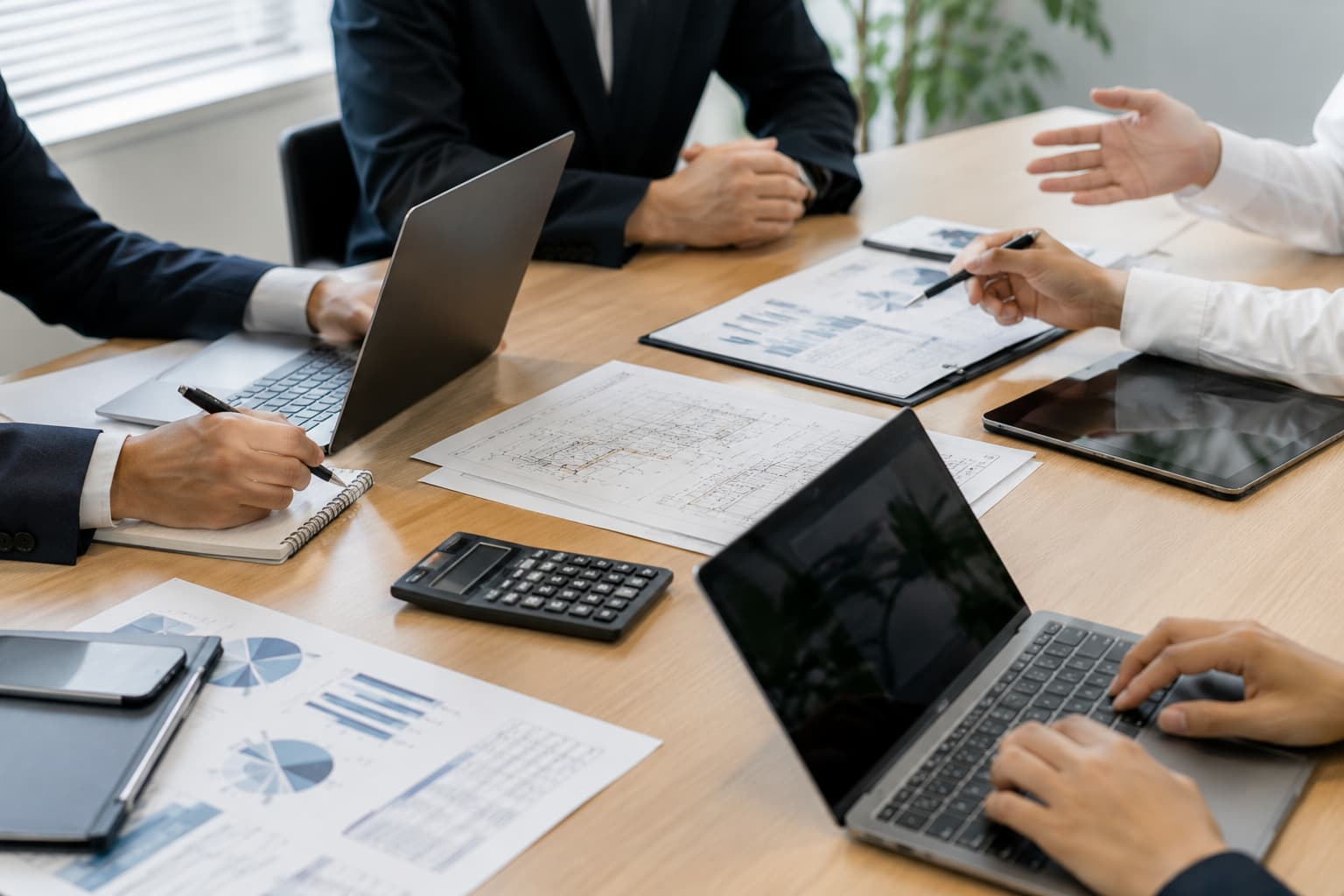 オープン株式会社の正社員 PM・PL・管理職 WEB・システム開発求人イメージ