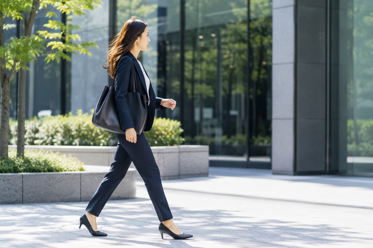 本社の正社員 営業職（法人・個人）の求人情報イメージ1