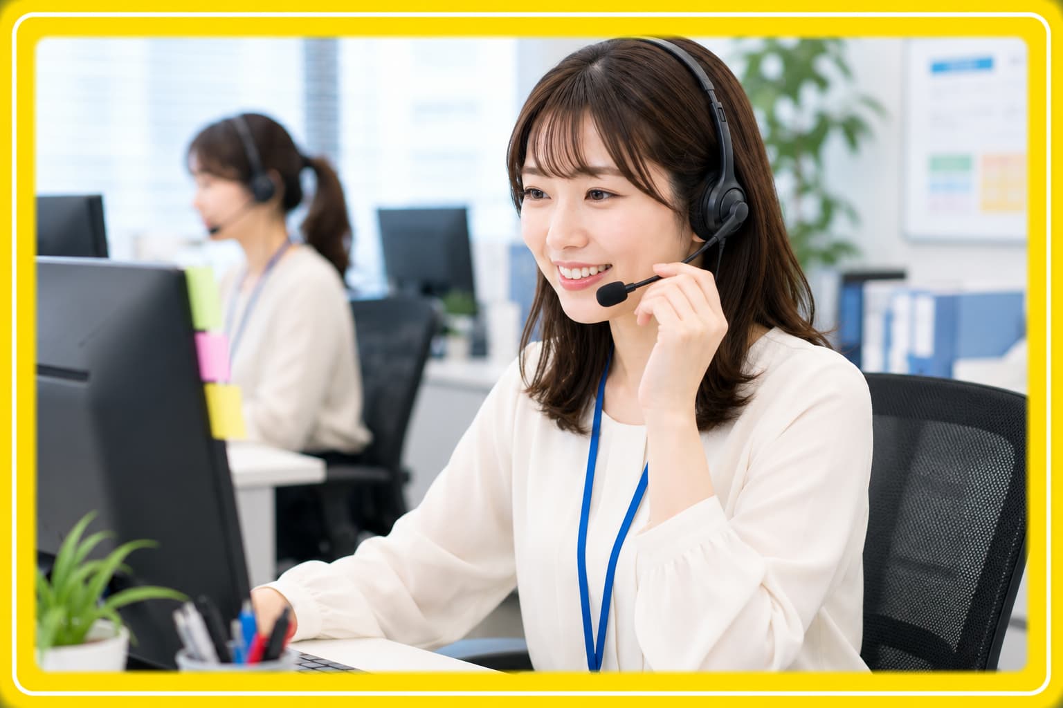 本社の正社員 PM・PL・管理職 CS・ITサポートの求人情報イメージ1