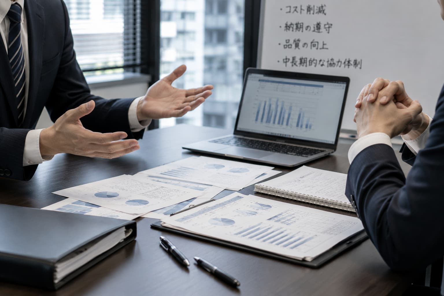 大阪支社の正社員 営業職（法人・個人）の求人情報イメージ1