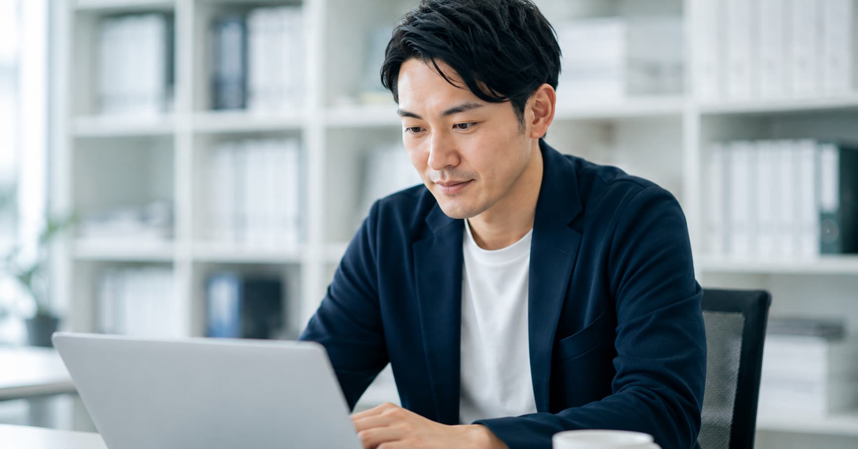 本社の正社員 PM・PL・管理職 経営企画・事業開発 人事・採用・労務の求人情報イメージ1