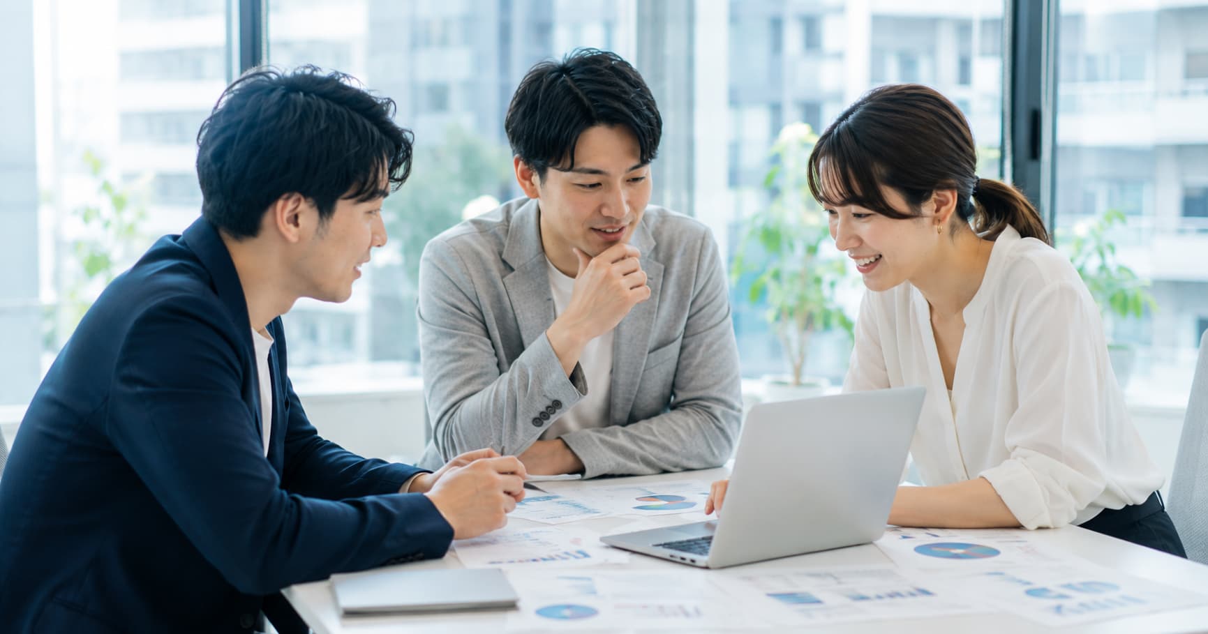 オープン株式会社の正社員 PM・PL・管理職 人事・採用・労務求人イメージ